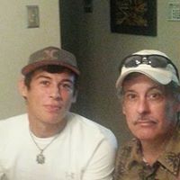 Profile Picture of Roy Campos (@maxx4897) on Pinterest