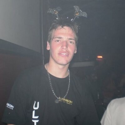 Profile Picture of Patrick Schulz (@patrick93schulz) on Twitter