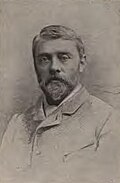 Profile Picture of Alfred Parsons (artist)on Wikipedia