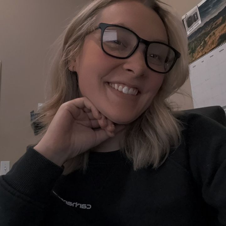 Profile Picture of Briannah Renhard (@briannahrenhard) on Tiktok