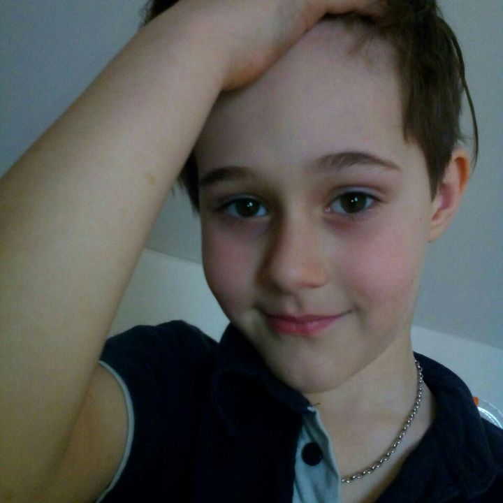 Profile Picture of David Juránek (@dave_54321) on Tiktok