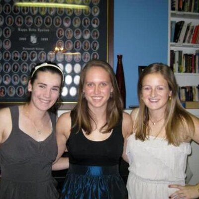 Profile Picture of Jenna Stearns (@jas2767) on Twitter