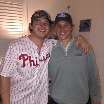 Profile Picture of Cody Davis (@codyd44) on Twitter