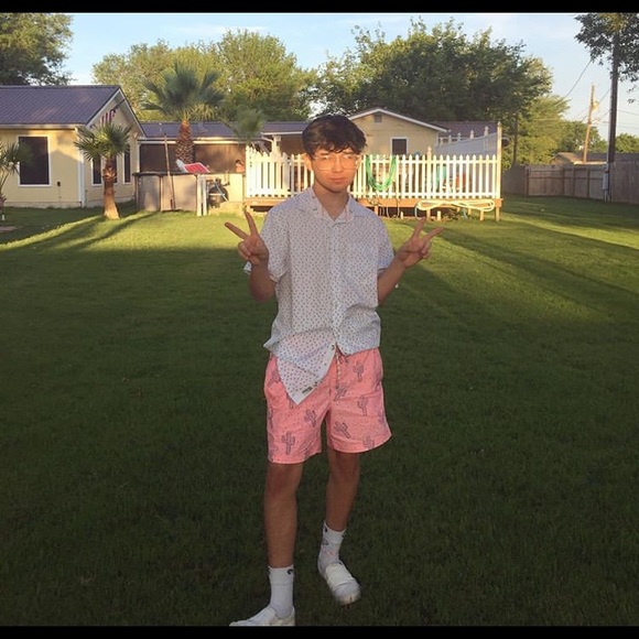 Profile Picture of Jaden Mack (@jadenmack55) on Poshmark