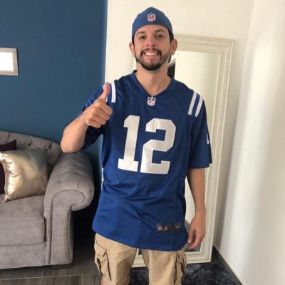 Profile Picture of Erick Carrera (@erickcarrera6) on Twitter