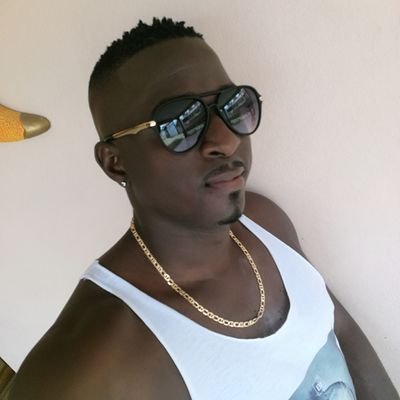 Profile Picture of Jamar Simpson Smith (@itsJamarS) on Twitter