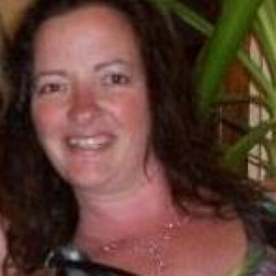 Profile Picture of Paula Powell (@paulapowell) on Twitter