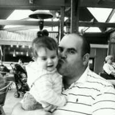 Profile Picture of Neil Wallis (@Neilbear27) on Twitter