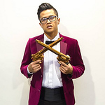 Profile Picture of Aaron-Ross Jimenez (@FLAVAH) on Flickr