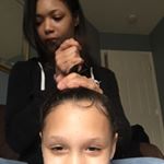 Profile Picture of lisa simpson (@jada_fiaaah) on Instagram
