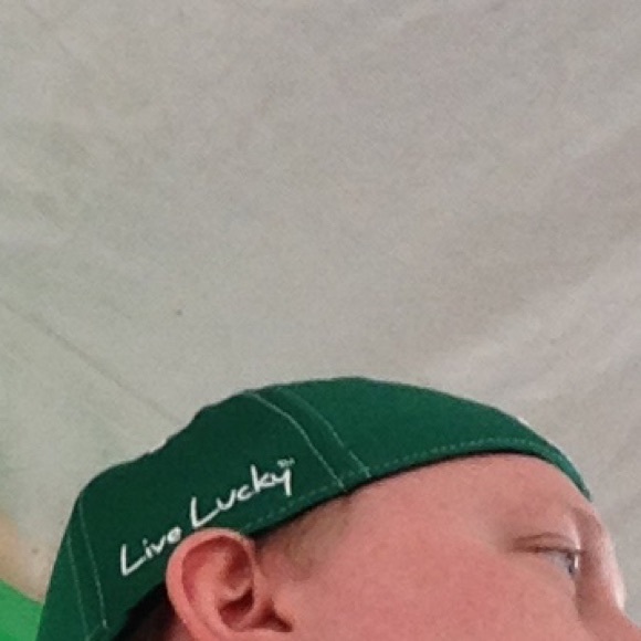 Profile Picture of Allen Clark (@clarka97) on Poshmark