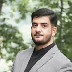 Profile Picture of mohammad Abidi | محمد عبیدی (@mohammad.abidi) on Instagram
