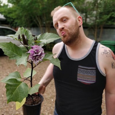 Profile Picture of Baird Campbell (@BairdCampbell) on Twitter