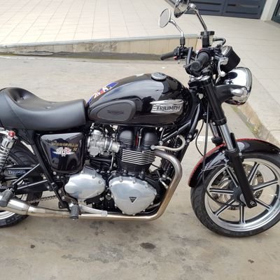 Profile Picture of Gary Ronald (@garyronald1) on Twitter