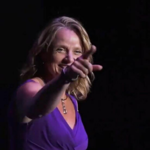 Profile Picture of Barbara Allen (@barballenspeaks) on Twitter
