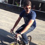 Profile Picture of Jon Rourke (@jonrourke) on Instagram