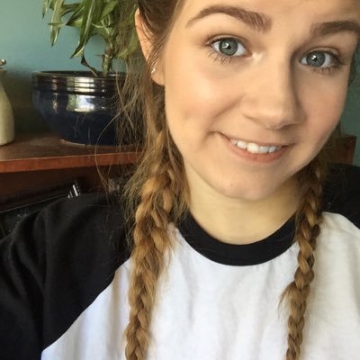 Profile Picture of Jessie Brockman (@HeyJessie97) on Twitter