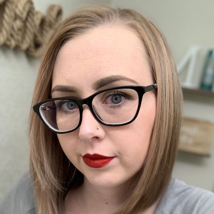 Profile Picture of Carolyn Mochizuki (@carolynmochizuki) on Tiktok