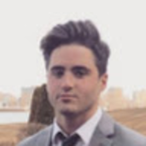 Profile Picture of Grant Robertson (@grantroberts339) on Poshmark