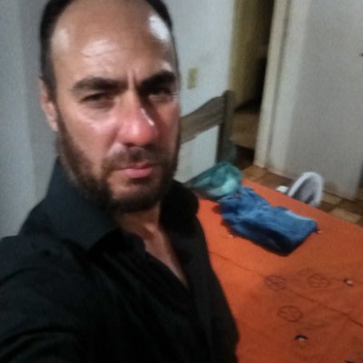 Profile Picture of Sergio Rocha (@sergiorocha19) on Twitter