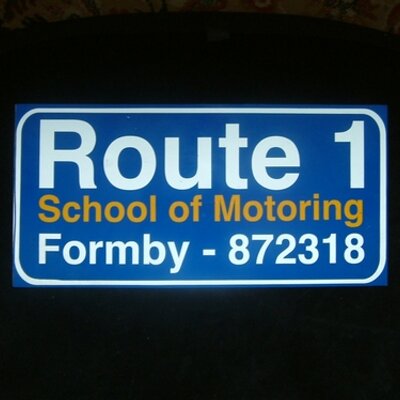 Profile Picture of John (@Route1SOM) on Twitter