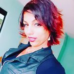 Profile Picture of Danielle Rabello Mafra (@danielle.rabello) on Instagram