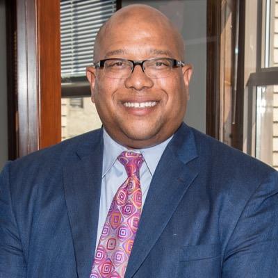Profile Picture of Terence Thomas, Esq. (@detroitlawyer) on Twitter