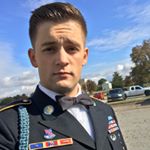 Profile Picture of SGT Shawn Dove (@sgt_dove_shawn) on Instagram