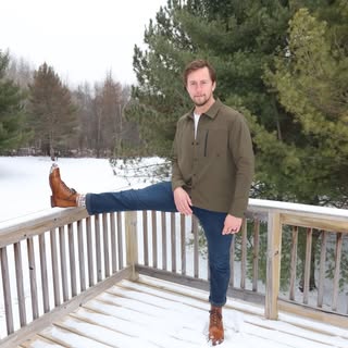 Profile Picture of Aaron Rozek (@rozekaaron) on Instagram