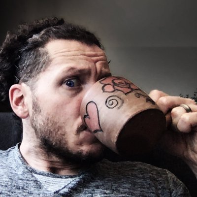 Profile Picture of Eric Brewer (@BrewerCommaEric) on Twitter