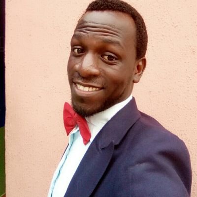 Profile Picture of King Abel Adams (@@kingayoadams) on Twitter