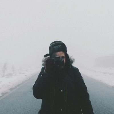 Profile Picture of Beatrice Manglaviti (@BManglaviti) on Twitter