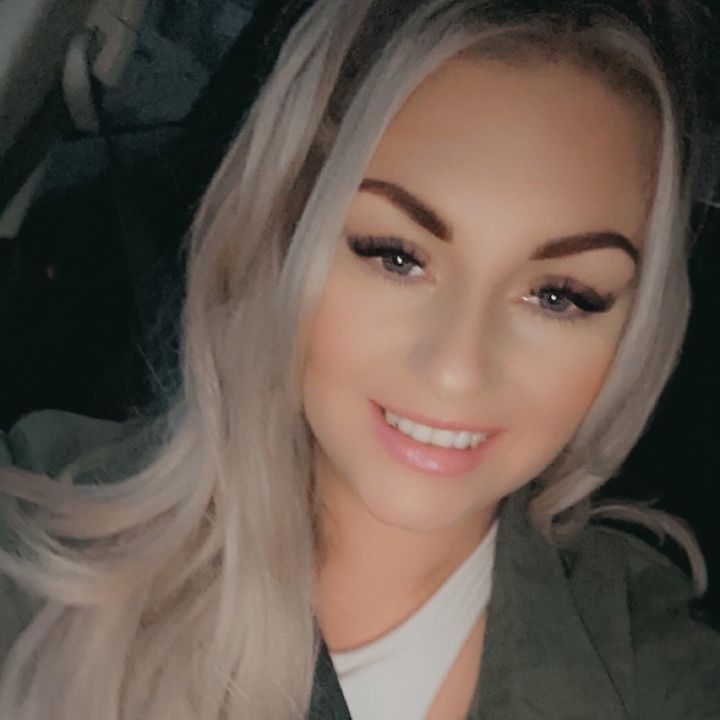Profile Picture of Amy Louise Noble (@amymatthews202) on Tiktok