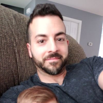 Profile Picture of Brandon Melo (@BrandonMelo) on Twitter