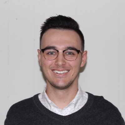 Profile Picture of James Dunn (@dunner3127) on Twitter