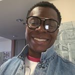 Profile Picture of Darrell Joyce (@darrelljoycecomedy) on Instagram