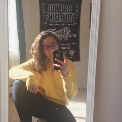 Profile Picture of Julia (@j_skoh) on Twitter