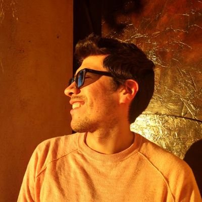 Profile Picture of Abraham Jacob Pineda (@abrahampineda) on Twitter