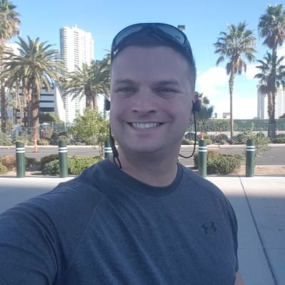 Profile Picture of David Standley (@DavidStandley14) on Twitter