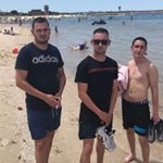 Profile Picture of Blake Squires (@squires_blake) on Instagram