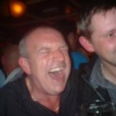 Profile Picture of ALAN FREEMAN (@ALEXANDRA4949) on Twitter