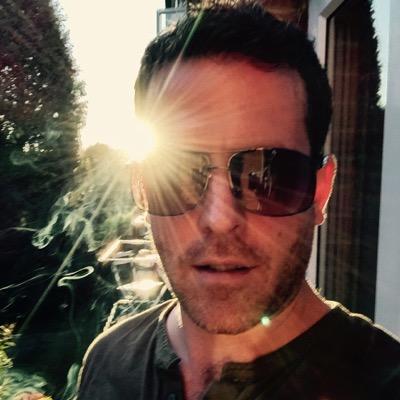 Profile Picture of Carl Thomson (@CarlThomson23) on Twitter