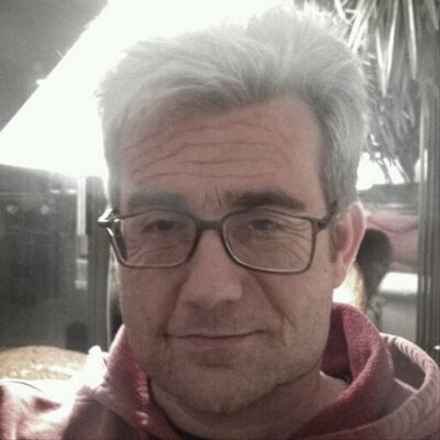 Profile Picture of Adam Strohbeck (@TheStrohShow) on Twitter