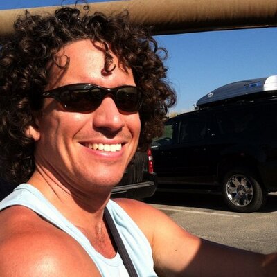 Profile Picture of Gary La Sala (@GaryLaSala) on Twitter