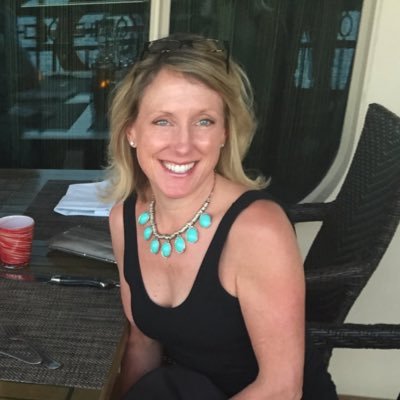 Profile Picture of Kelly Jo Pullen (@kellyjopullen) on Twitter