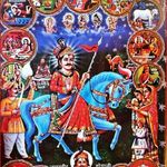 Profile Picture of Gogaji jhar veer (@gogaji_jhar.veer) on Instagram