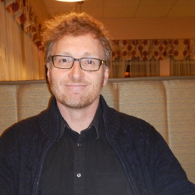 Profile Picture of Rusty Brown (@RustyBrown2) on Twitter
