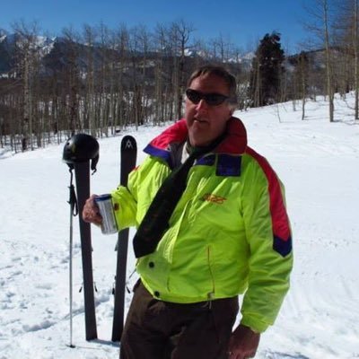 Profile Picture of Timothy Neumann (@Neuman13Neumann) on Twitter
