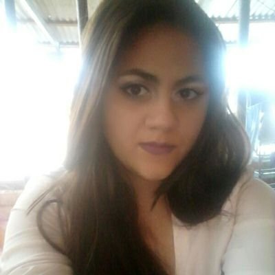 Profile Picture of Alba Luz Calix (@AlbaLuzCalix1) on Twitter