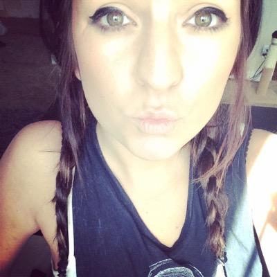 Profile Picture of Randi Olson (@RandiPants) on Twitter